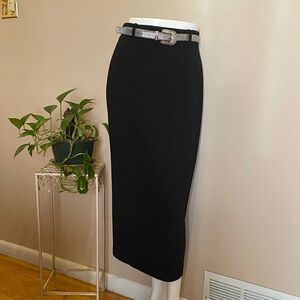 Liz Clairborne Classic Pencil Skirt
